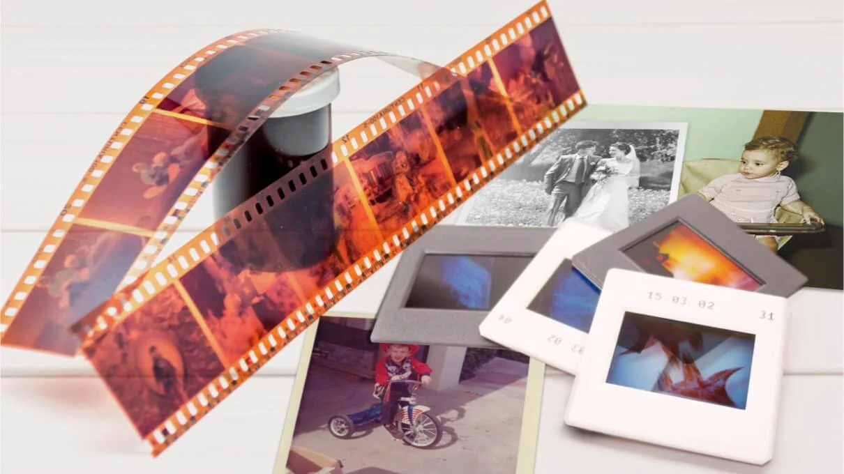 Relive Your Best Memories Again